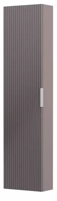 Oristo Etna armoire 40x17x160 cm latérale suspendue OR52-SB1D-40-21R