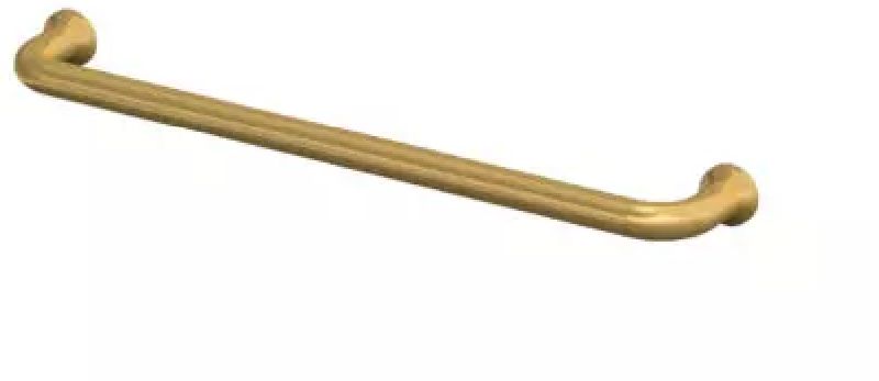 Oristo Geo barre porte-serviette doré KI01-A-U-21-96-V3