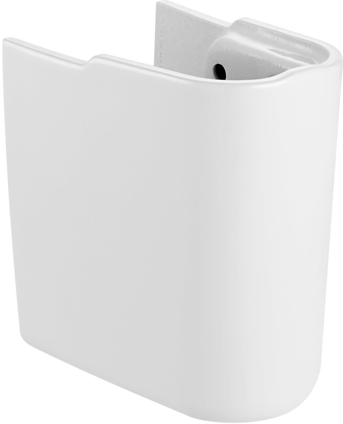 Roca Madalena semi-piédestal blanc A335191000