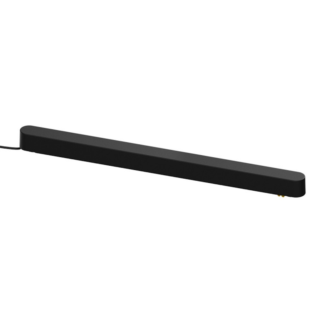 Light Prestige Magnetic Slim alimentation pour rail x200 W noir LP-656-MAG SLIM 200W BK