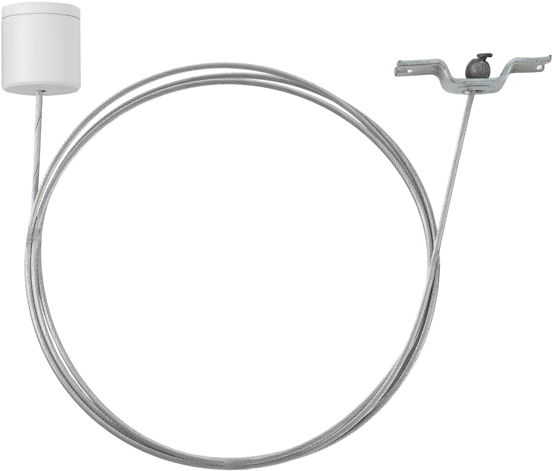 TK Lighting Tracer support suspendu 5305