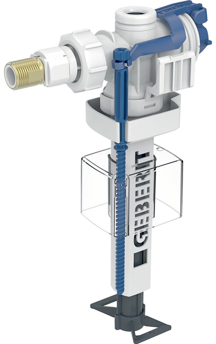Geberit vanne de remplissage 240.700.00.5