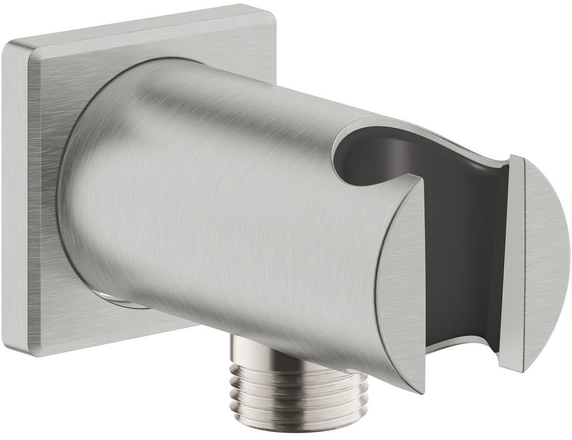 Grohe Rainshower raccord coudé avec support || 26659DC0