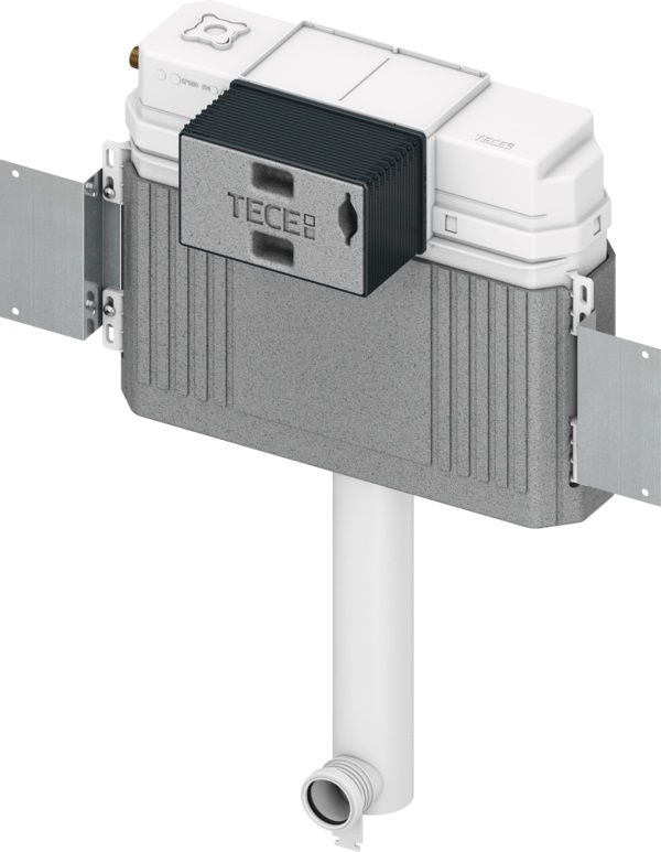 Tece Box réservoir de chasse d'eau encastré 9041308