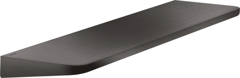 Axor Universal Circular étagère 40 cm noir 42844340