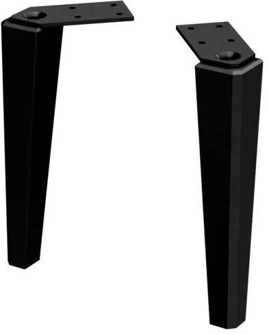 Oristo Montebianco pieds OR47-A-NO-20-8