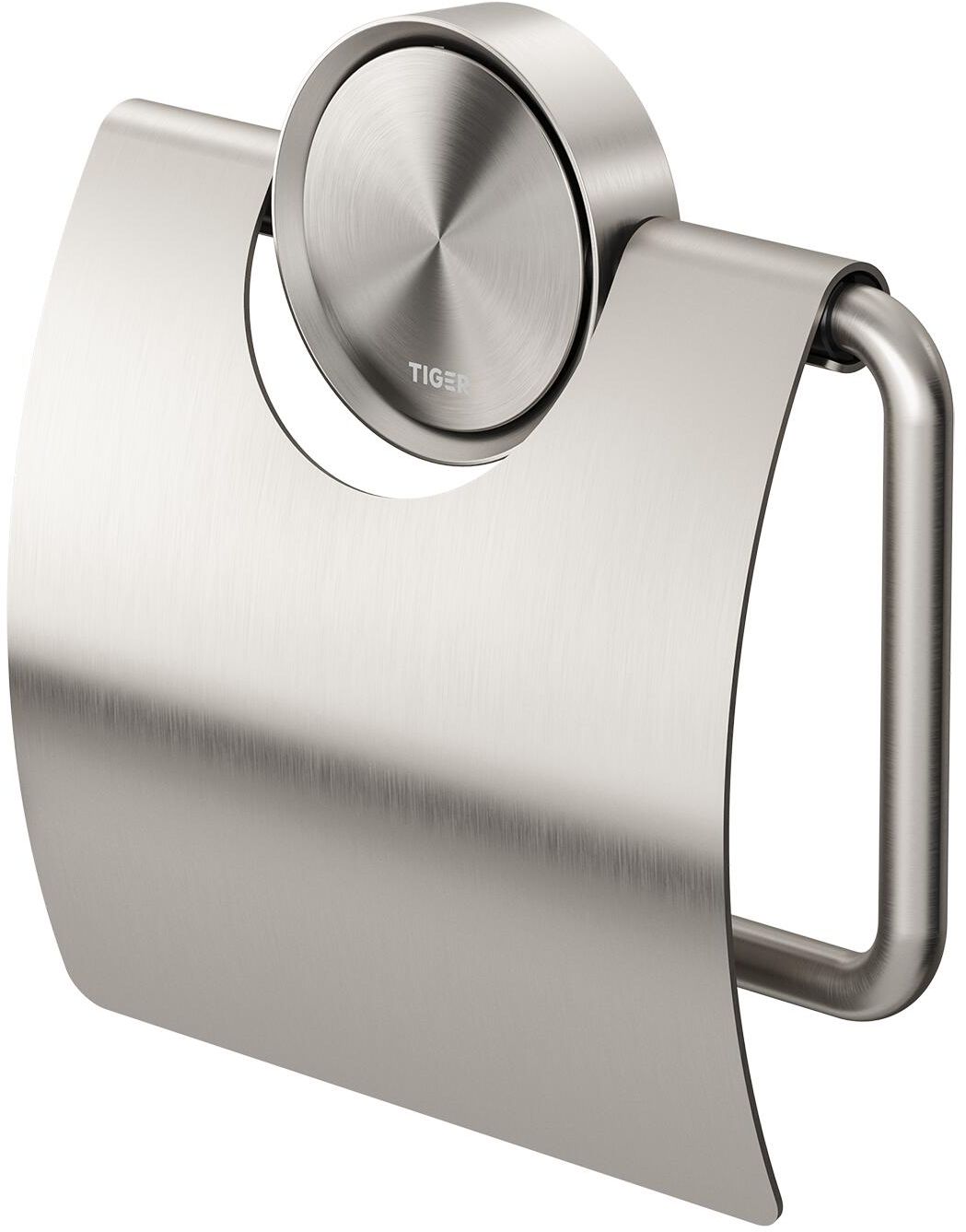 Tiger Ace porte-papier toilette acier 800591