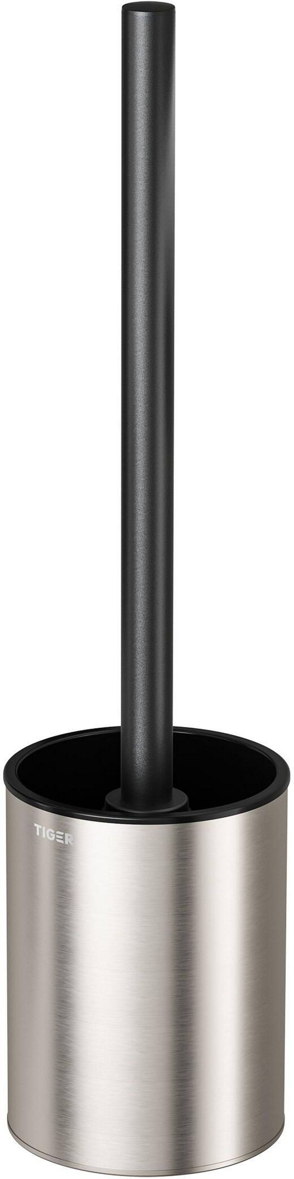 Tiger Ace brosse wc posé acier 800598