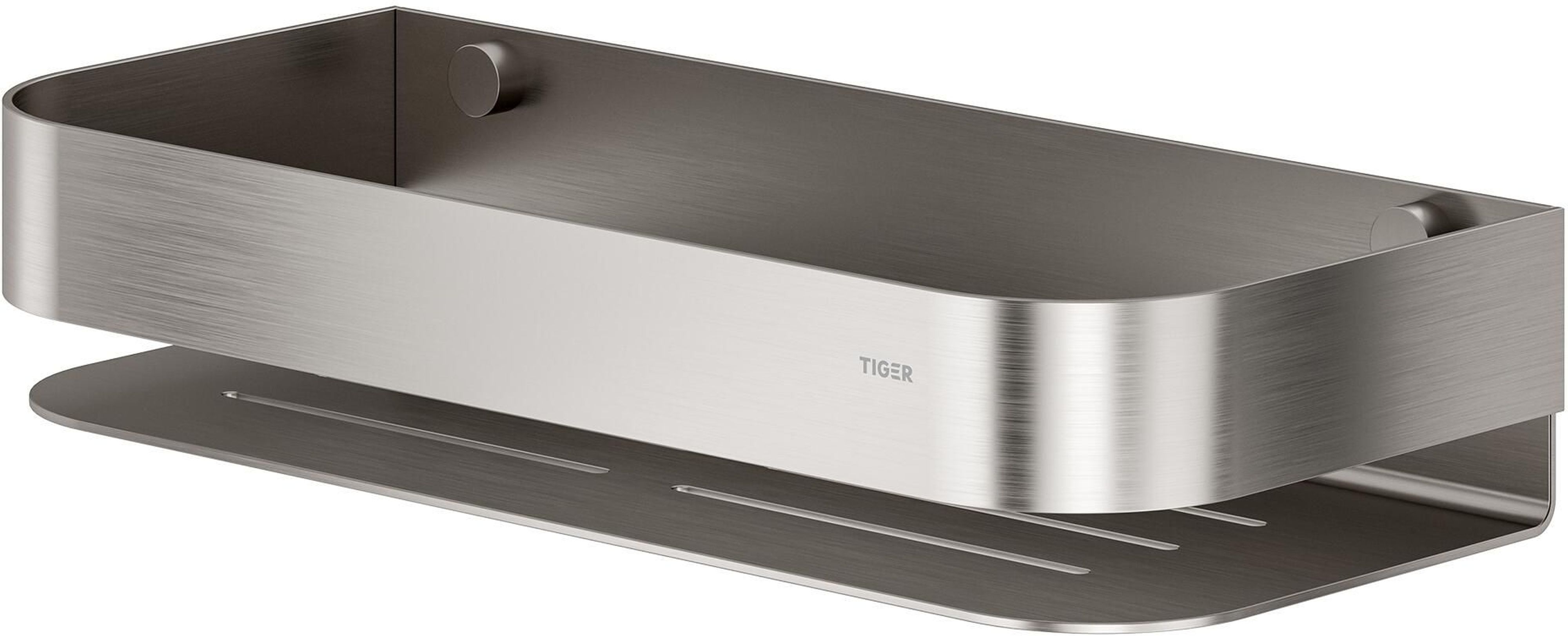 Tiger Ace panier de salle de bain acier 800599