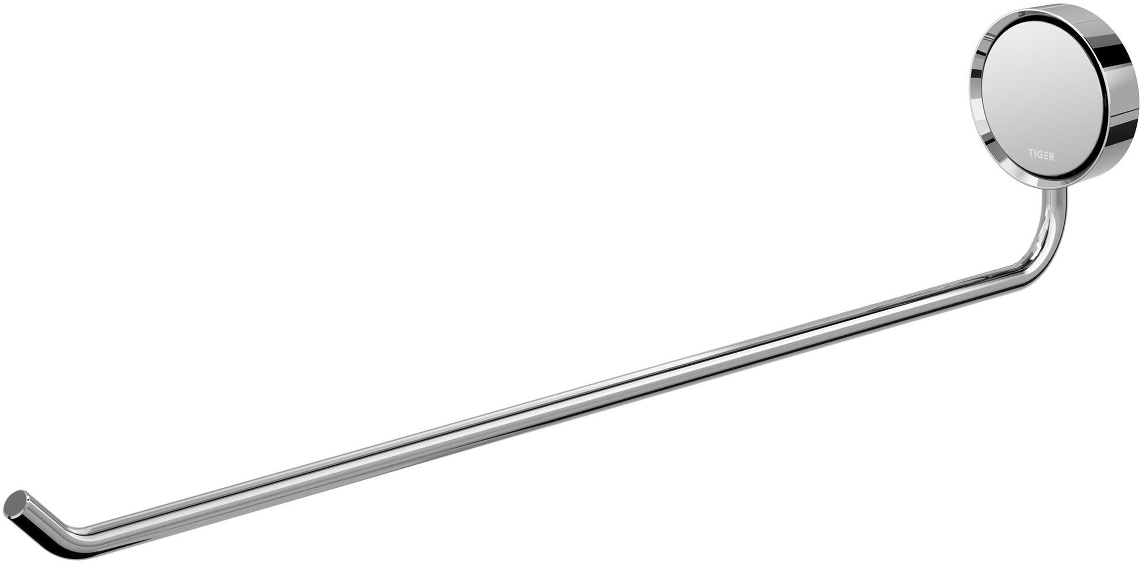 Tiger Ace porte-serviettes chrome 800606