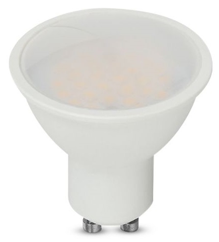 V-TAC ampoule led 1x10 W 4000 K GU10 218791