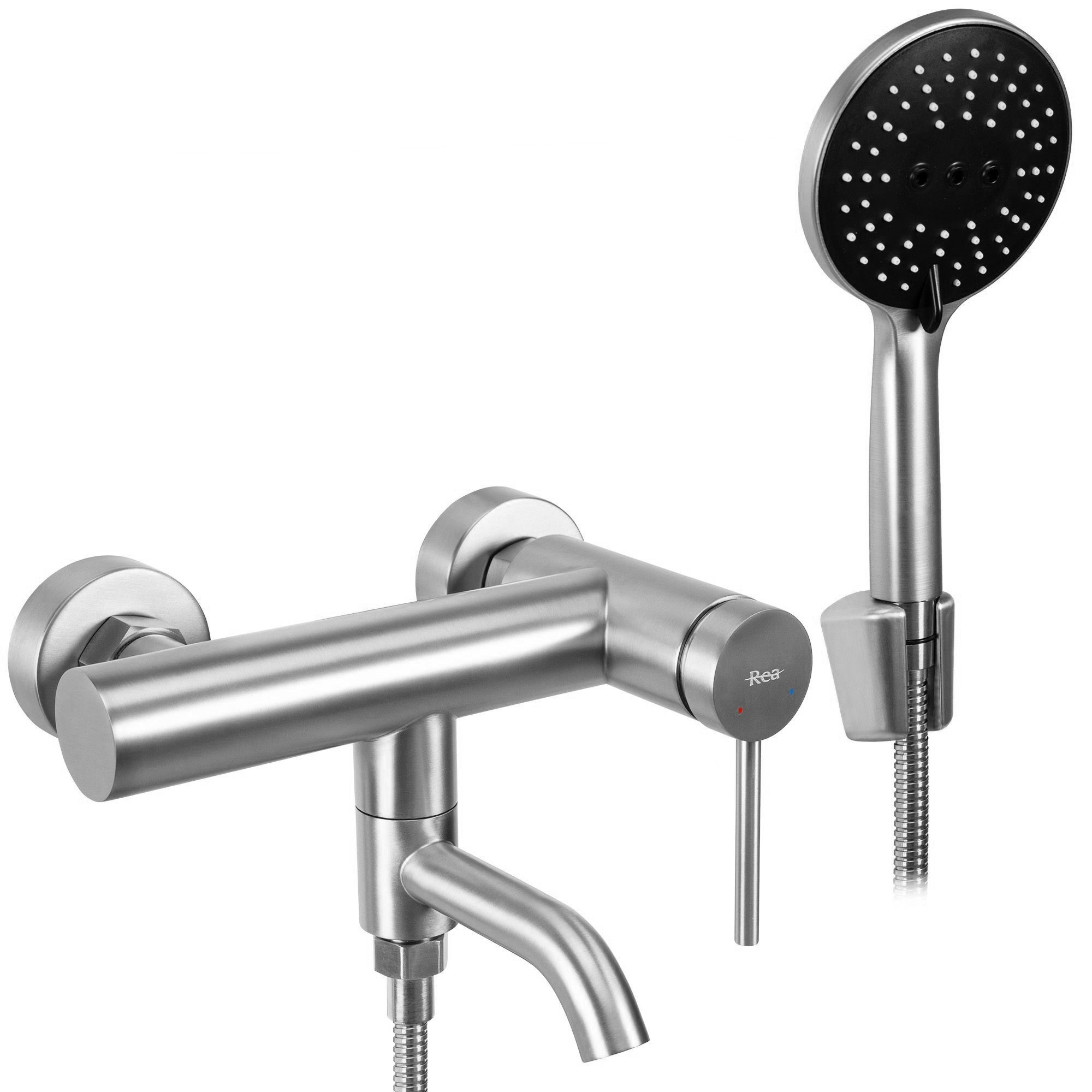Rea Clif mitigeur bain-douche murale || REA-B6874