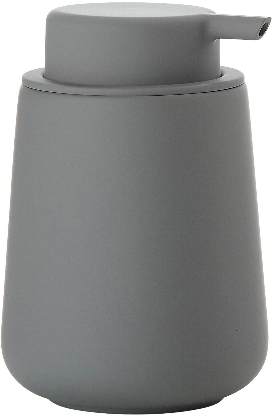 Zone Denmark Nova One distributeur de savon 250 ml gris 330163