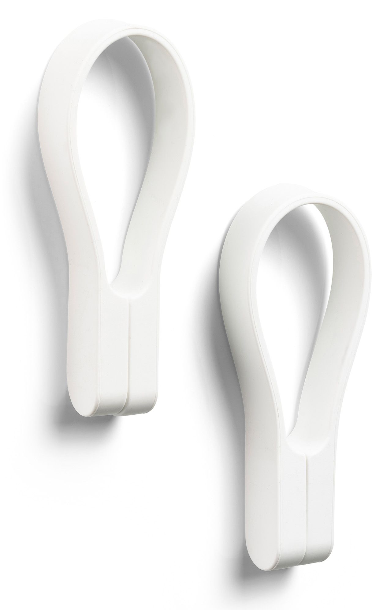 Zone Denmark Comfort porte-serviettes blanc 27925