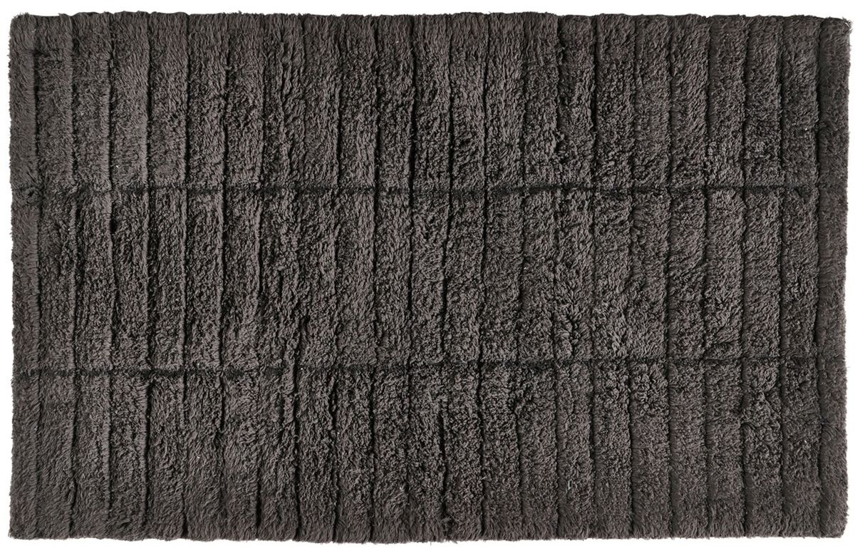 Zone Denmark Tiles tapis de bain 80x50 cm rectangulaire 13531