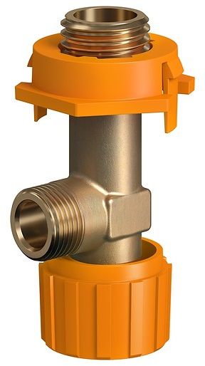Cersanit Aqua vanne K99-0400