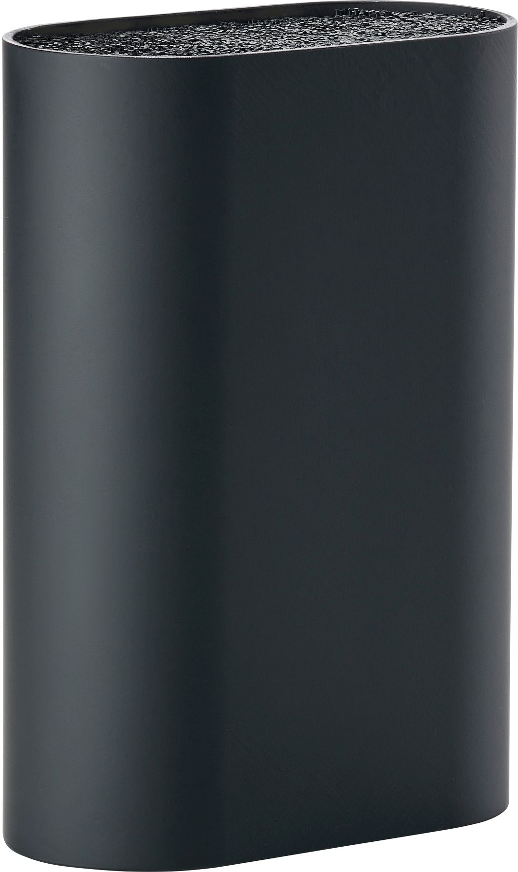 Zone Denmark Singles porte-couteaux 17x7x24 cm noir 330468