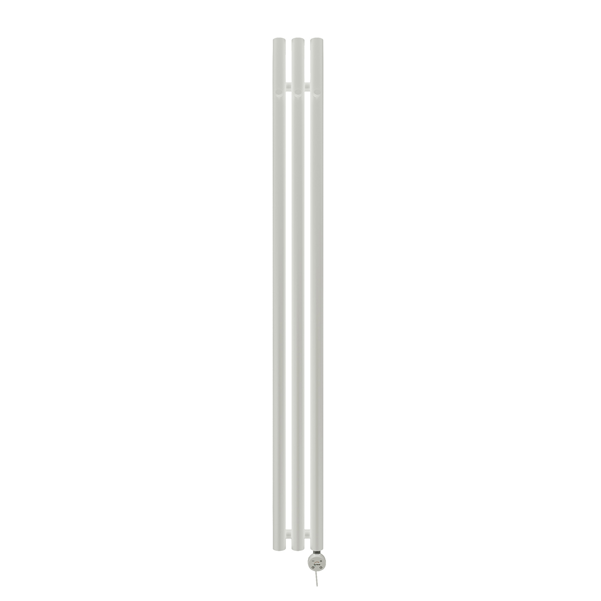 Oltens Stang radiateur électrique 150x15 cm blanc 55119000