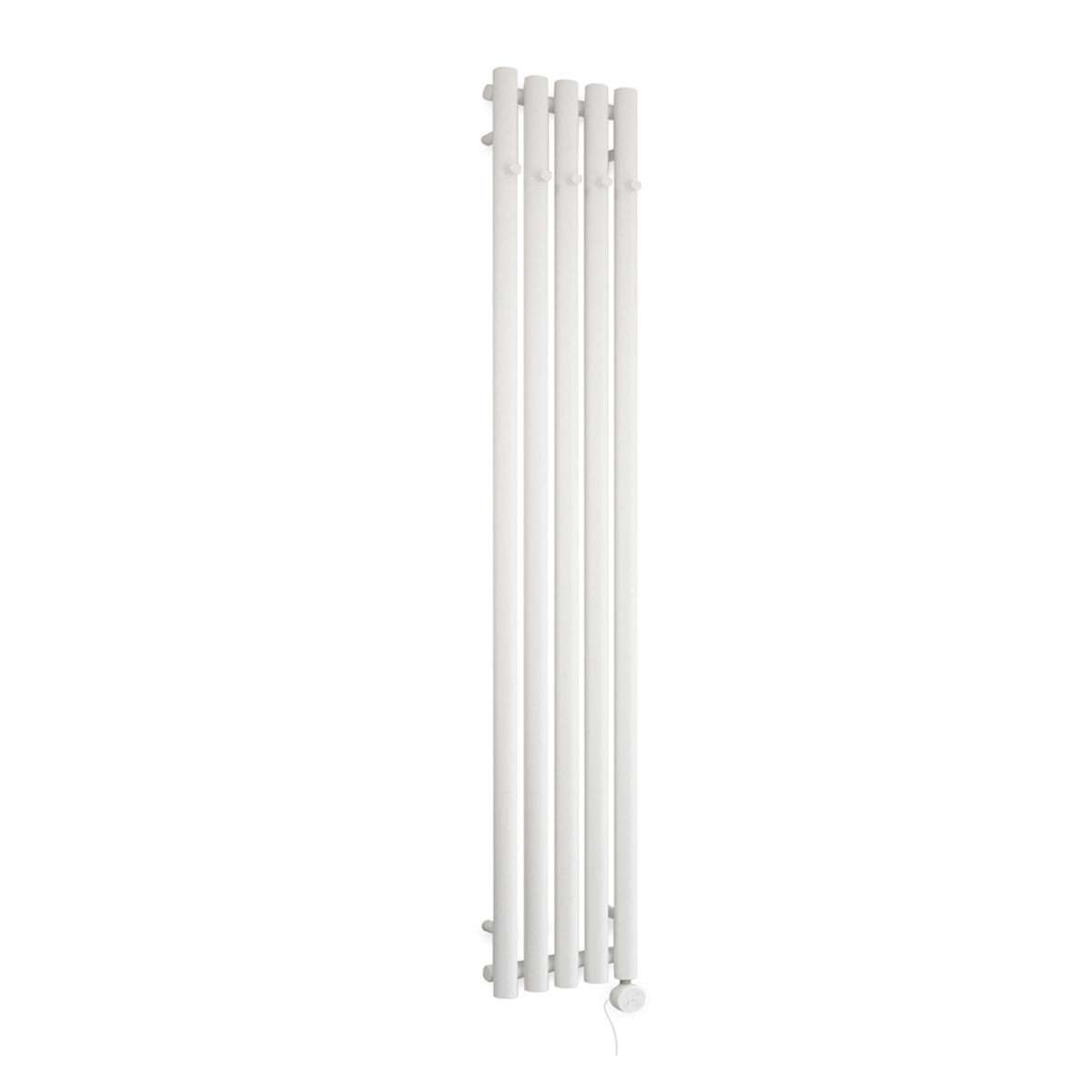 Oltens Stang radiateur électrique 150x26 cm blanc 55121000
