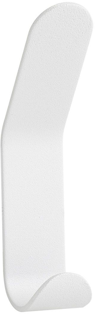 Zone Denmark A-hook porte-serviettes blanc 10584