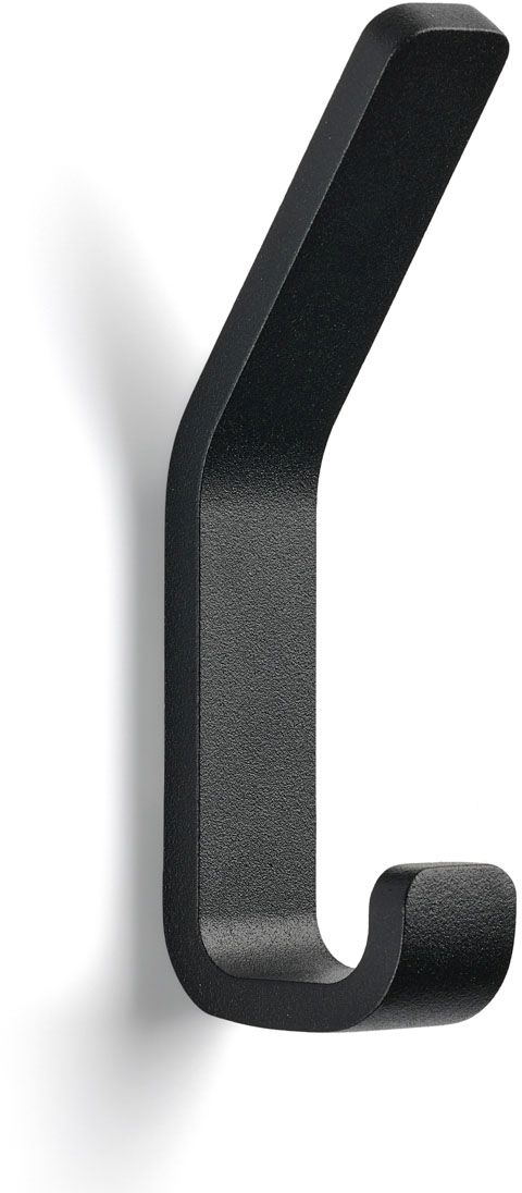 Zone Denmark Rim porte-serviettes noir 14654
