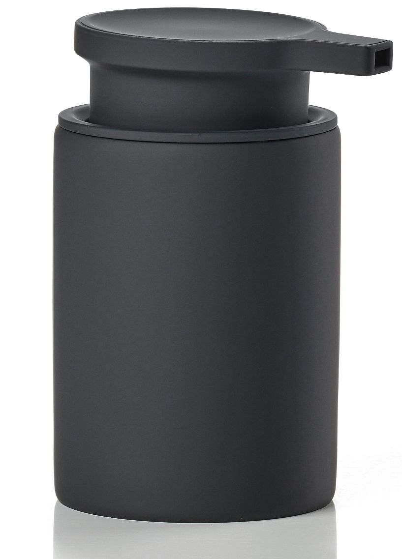 Zone Denmark Karma distributeur de savon 250 ml noir 10035