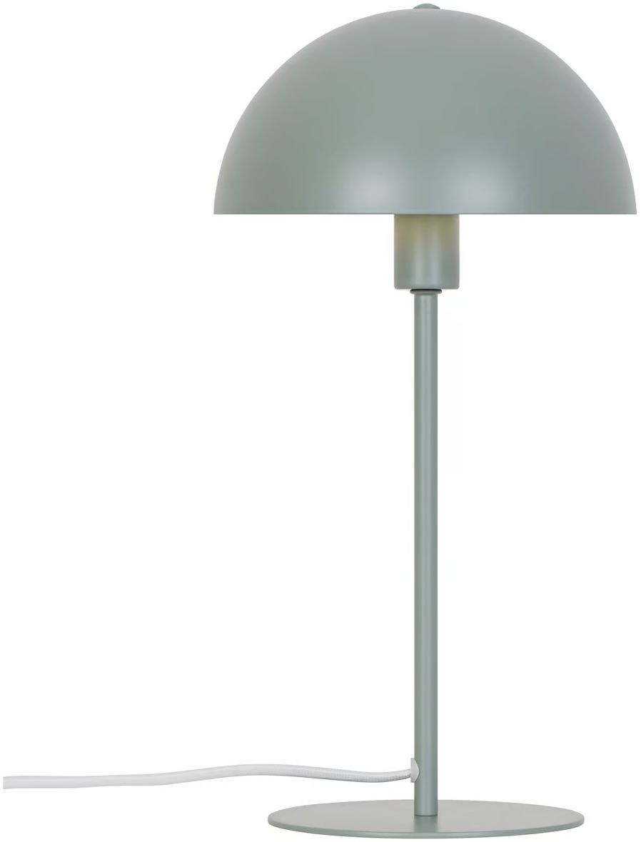 Nordlux Ellen lampe de table 1x40 W vert 48555013
