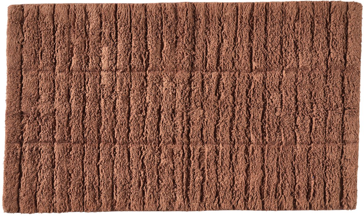 Zone Denmark Tiles tapis de bain 80x50 cm rectangulaire 31569