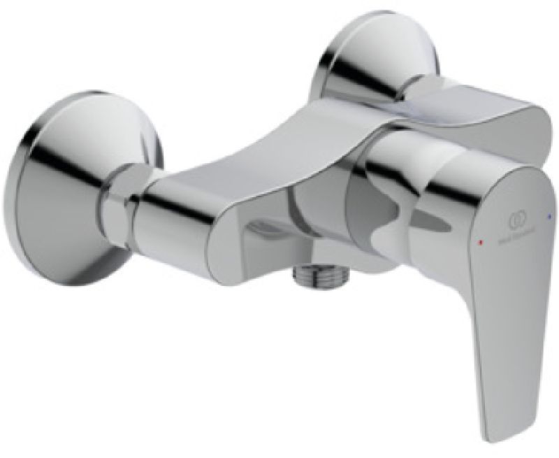 Ideal Standard Cerafine D mitigeur de douche murale chrome BC493AA