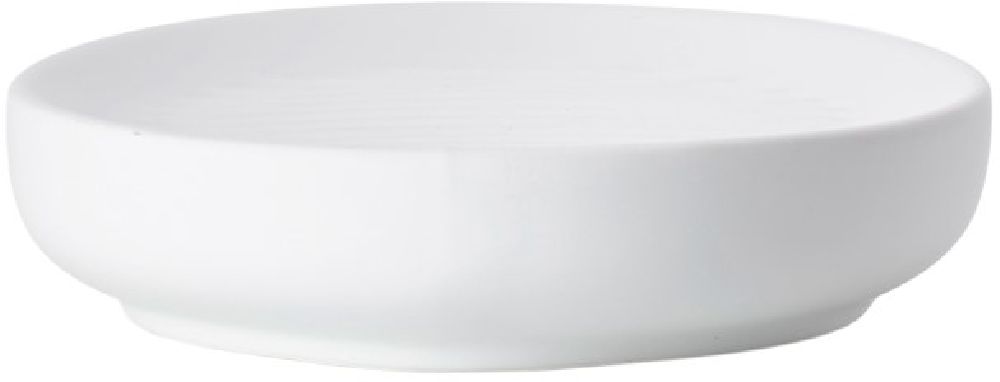 Zone Denmark Ume porte-savon blanc 331209