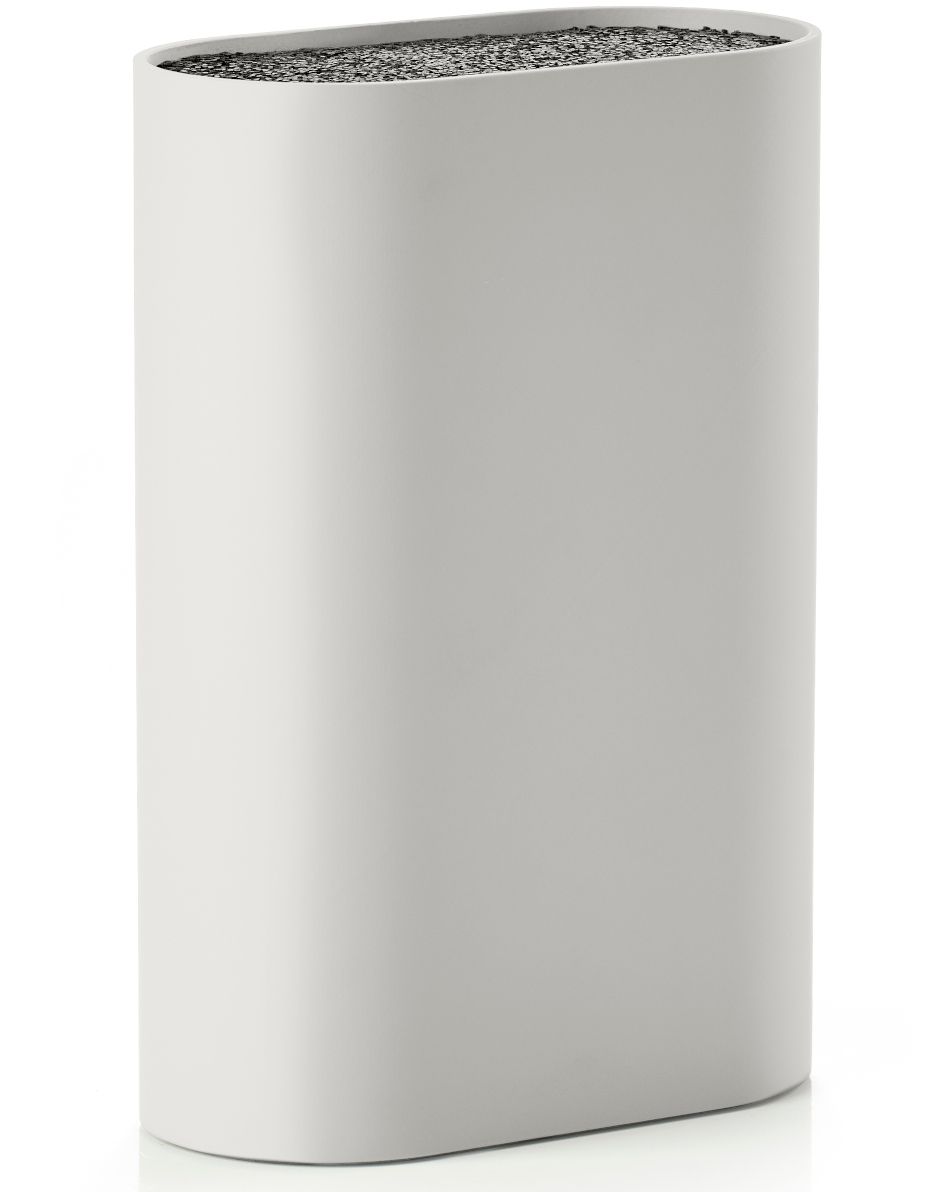 Zone Denmark Singles porte-couteaux 24x9x17 cm gris 24375