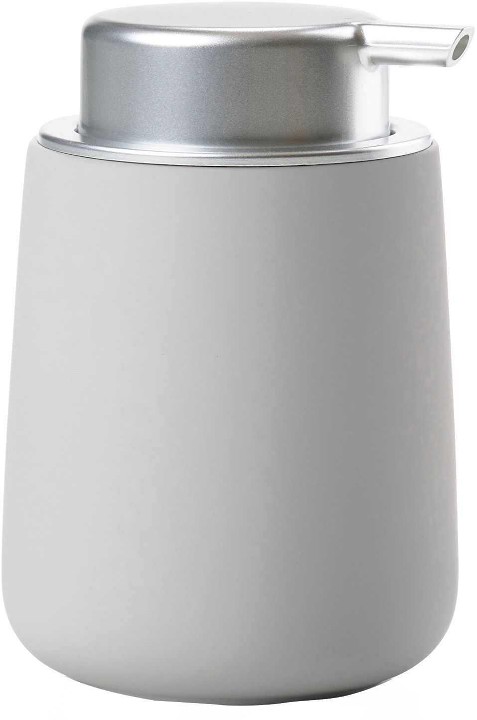 Zone Denmark Nova distributeur de savon 250 ml gris-acier 331212