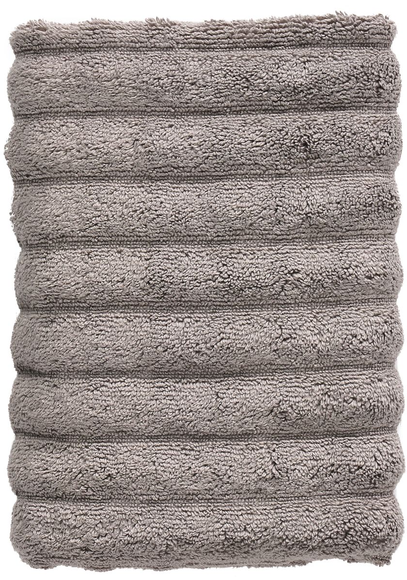 Zone Denmark Inu serviette 100x50 cm coton beige 29549
