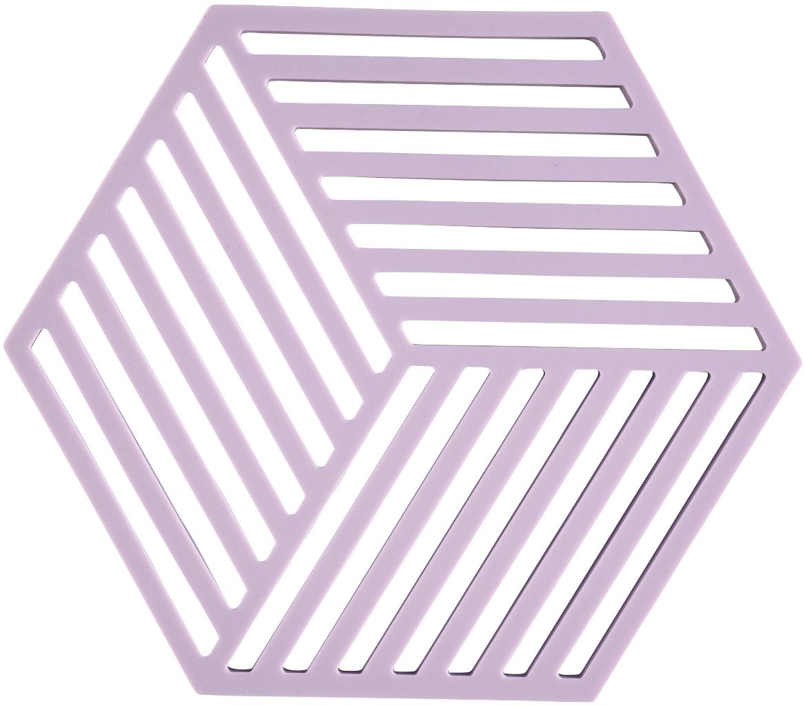 Zone Denmark Hexagon support de cuisine 16x14x cm 31601