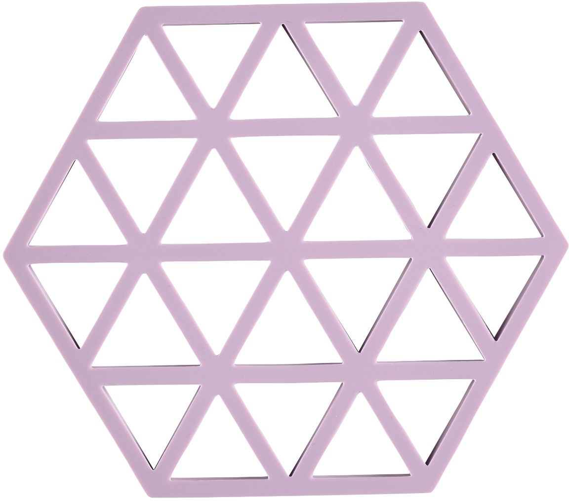 Zone Denmark Triangles support de cuisine 16x14x cm 31607