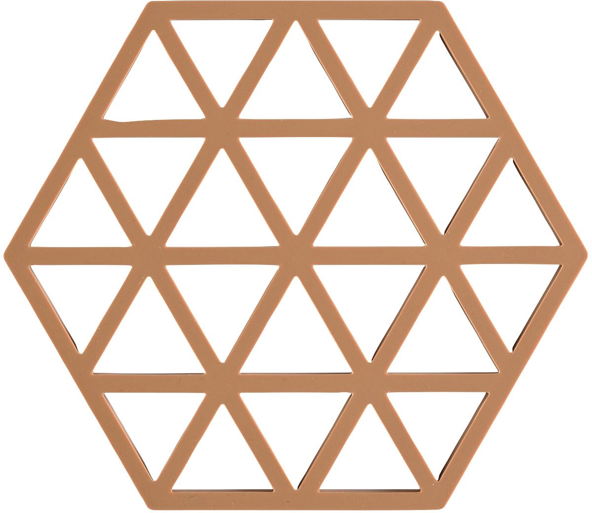 Zone Denmark Triangles support de cuisine 16x14x cm 31606