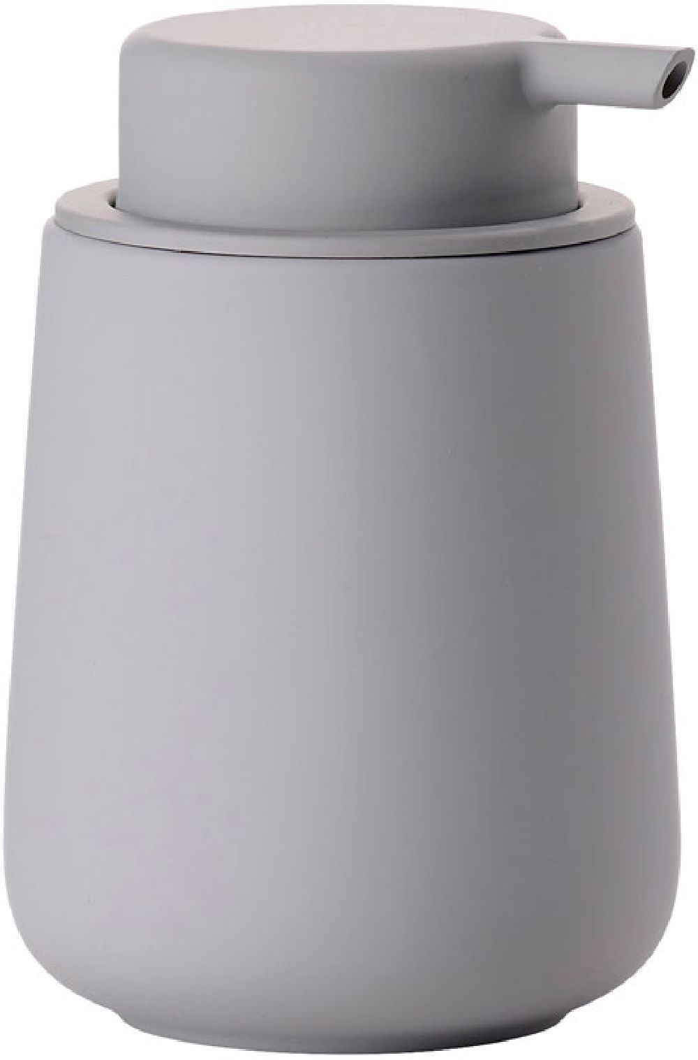 Zone Denmark Nova One distributeur de savon 250 ml gris 331217