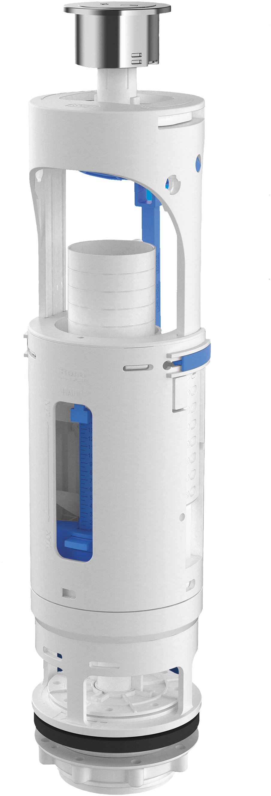 Roca mécanisme de chasse d'eau A822505500