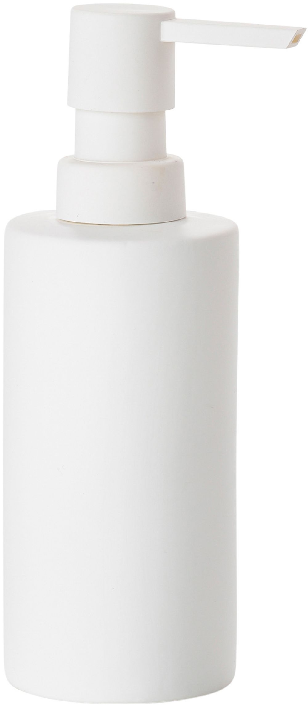Zone Denmark Solo distributeur de savon 300 ml blanc 330204