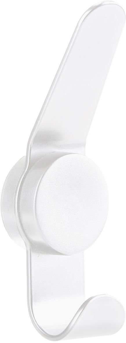 Zone Denmark Puck porte-serviettes blanc 330256