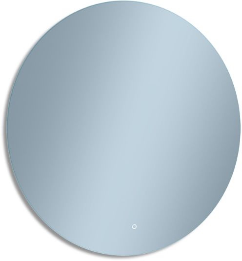 Venti Koło Led miroir 70x70 cm circulaire avec éclairage 5907459662757
