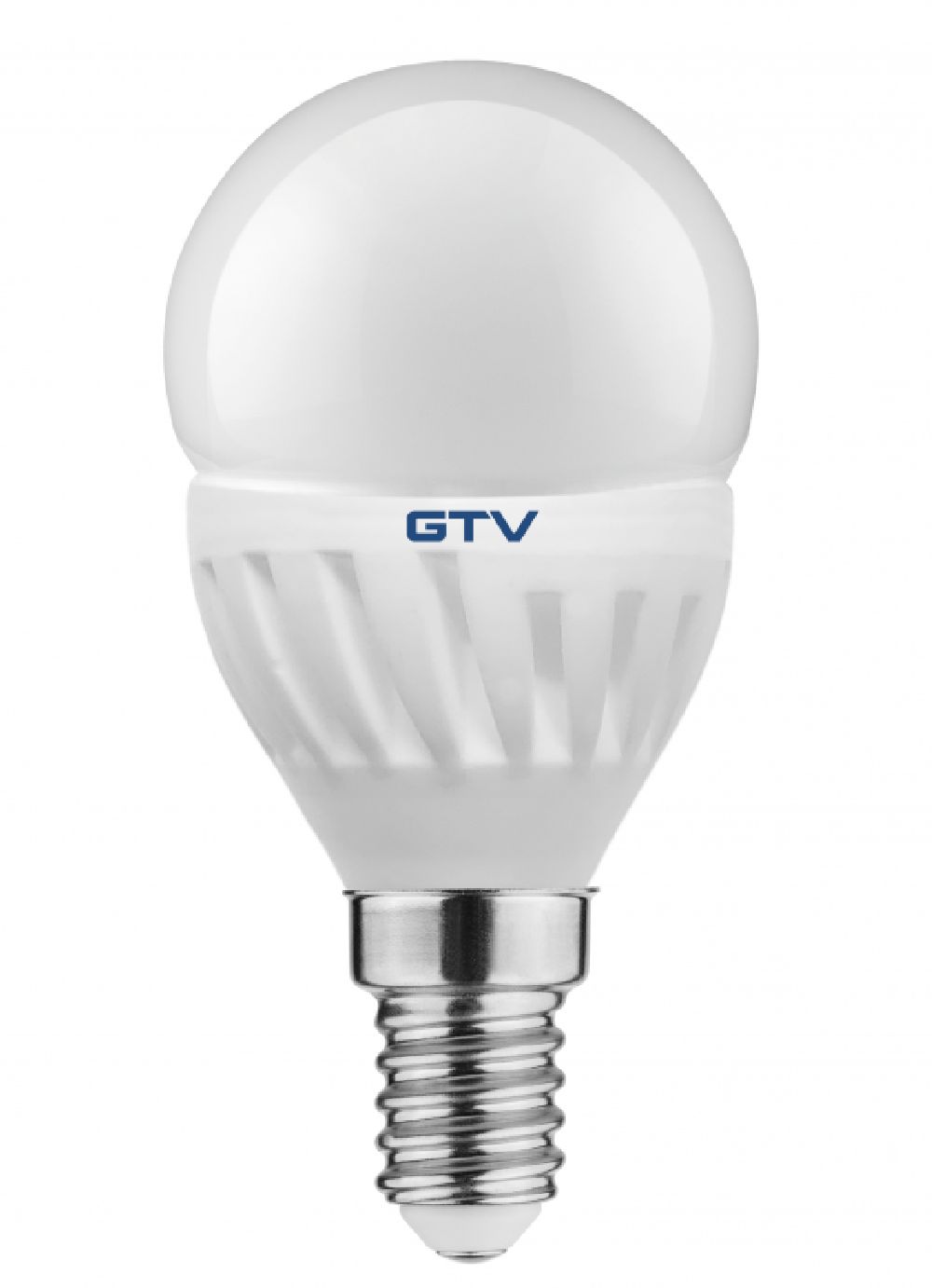 GTV ampoule led 1x10 W 3000 K E14 LD-SMB45B-10