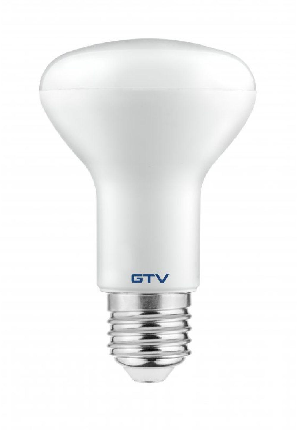 GTV ampoule led 1x7 W 3000 K E27 LD-R6380W-30