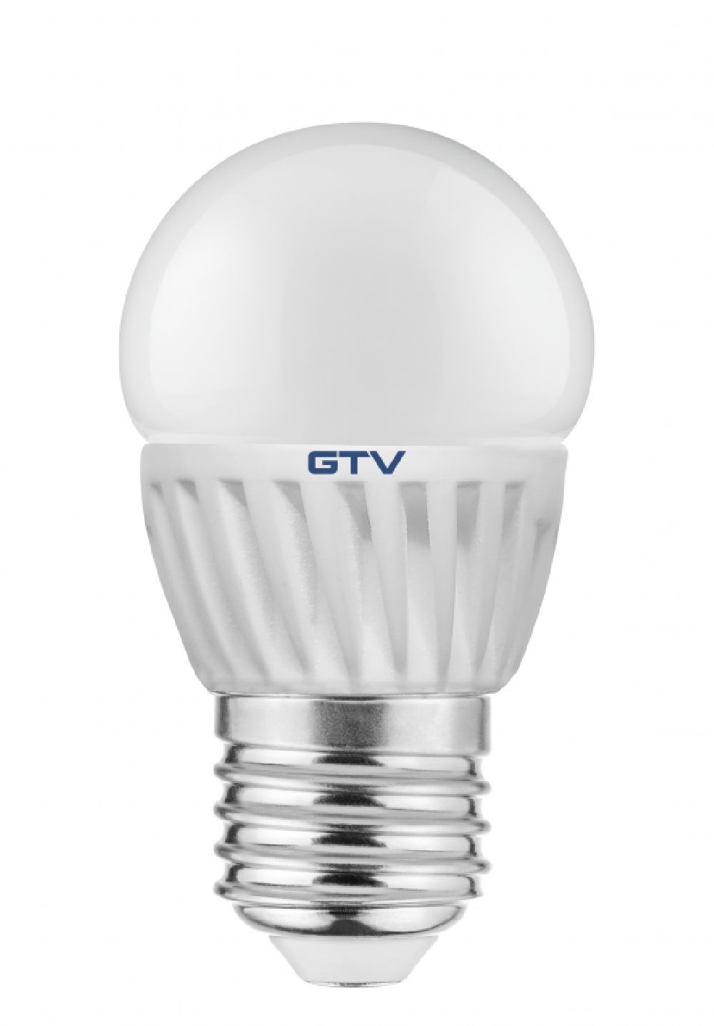 GTV ampoule led 1x10 W 3000 K E27 LD-SMBD45-10
