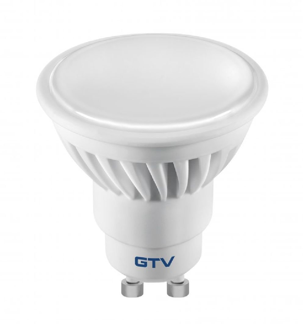 GTV ampoule led 1x9 W 4000 K GU10 LD-SM1210N-10