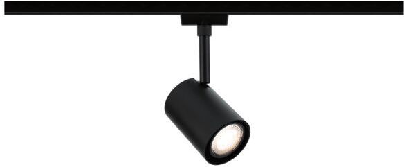 Paulmann Urail Lux lampe pour rail collecteur 1x10 W noir 95633