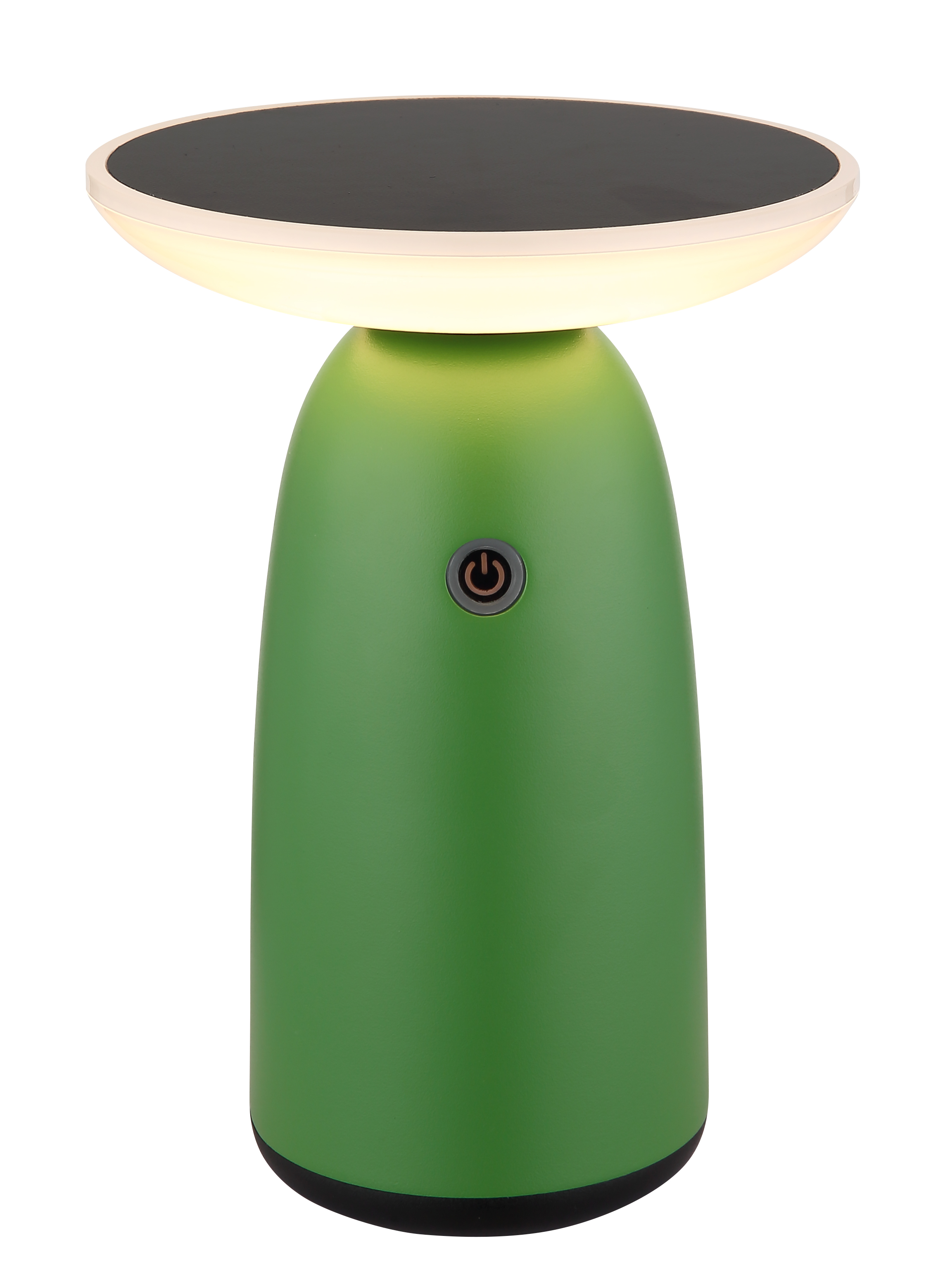 Globo Lighting Solar lampadaire 1x10 W vert 36625G