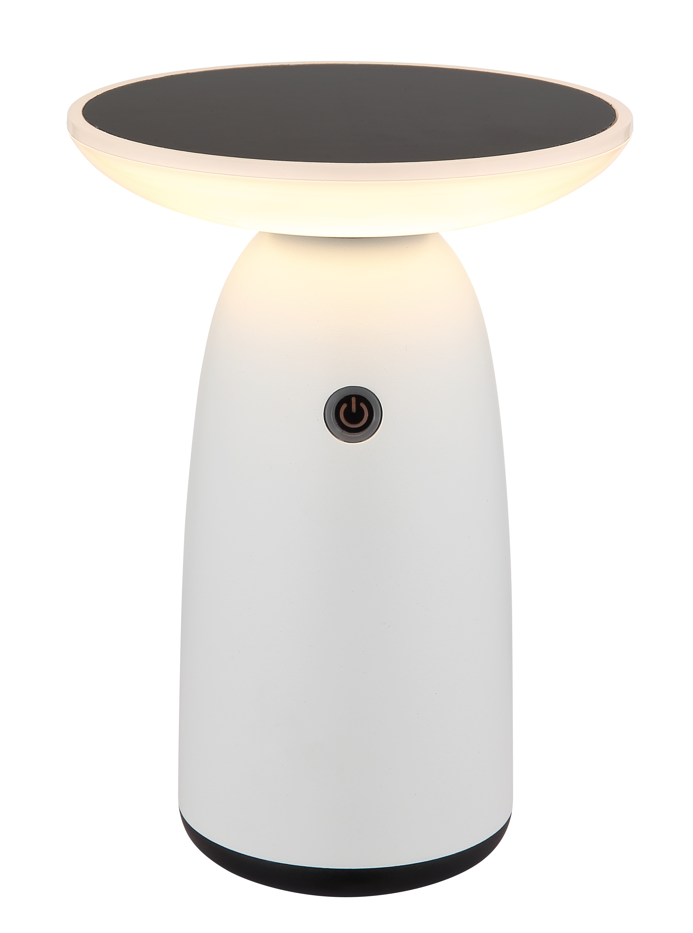 Globo Lighting Solar lampadaire 1x10 W blanc 36625W