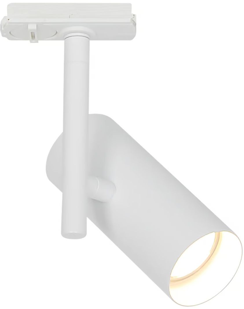 Nordlux Jerome lampe pour rail collecteur 1x8 W blanc 2510079901