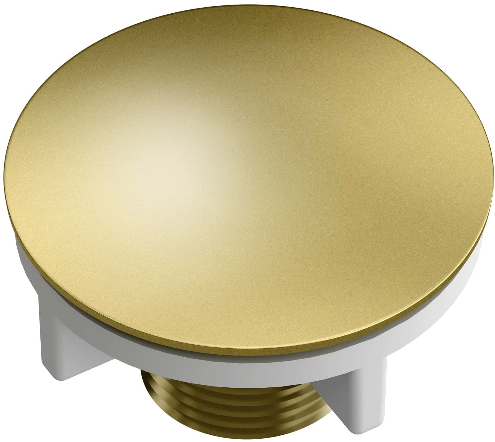 Quadron bouchon M4439PVDG_OP